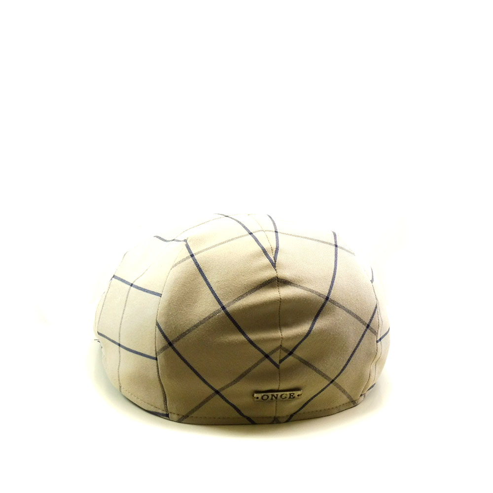 Particolare cappello