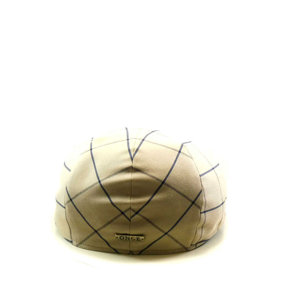 Particolare cappello