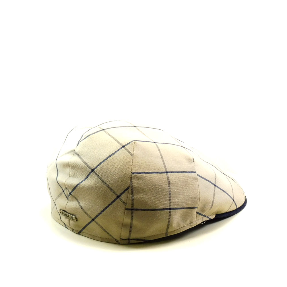 Particolare cappello