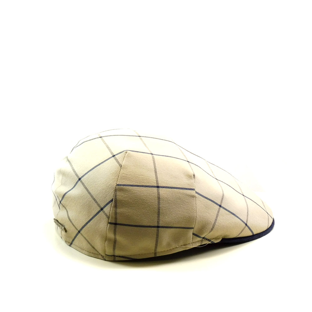 Particolare cappello