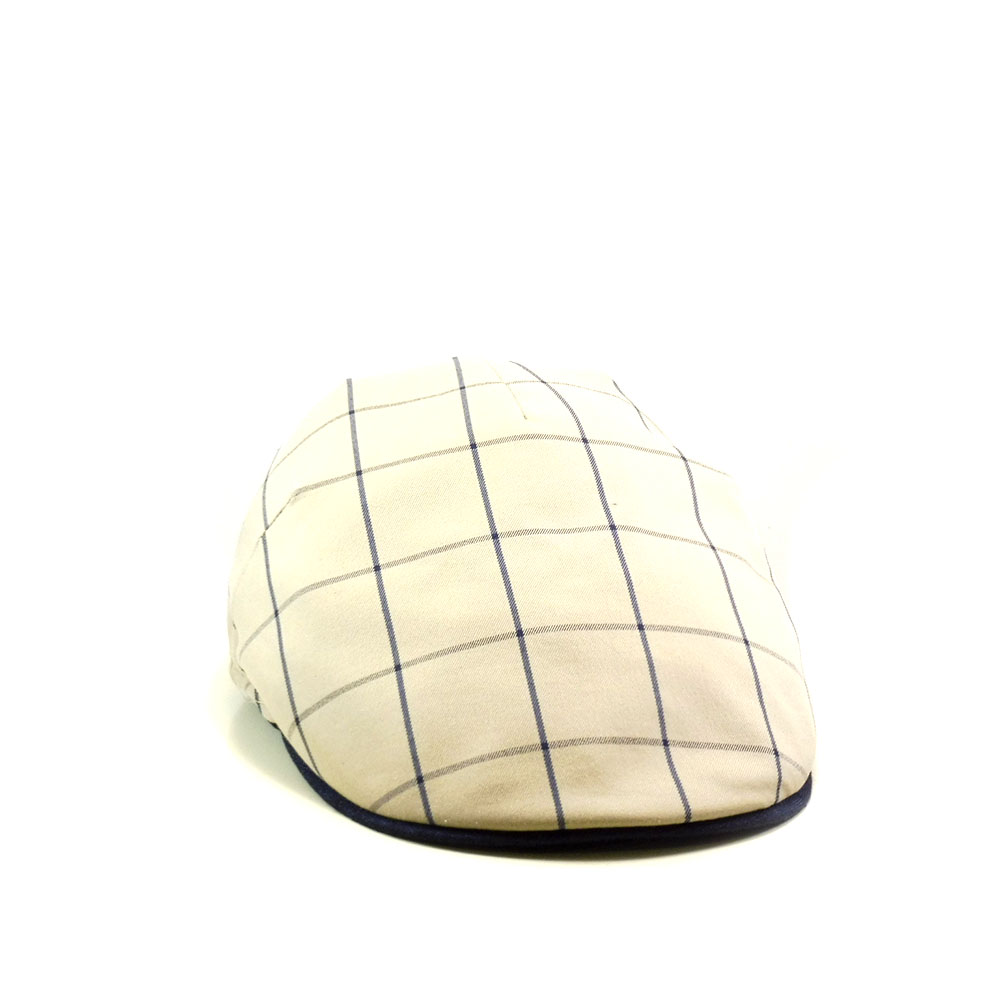 Particolare cappello