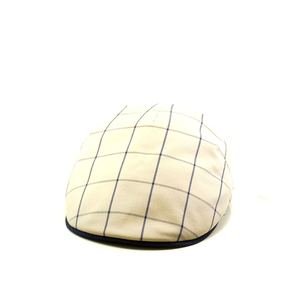 Particolare cappello