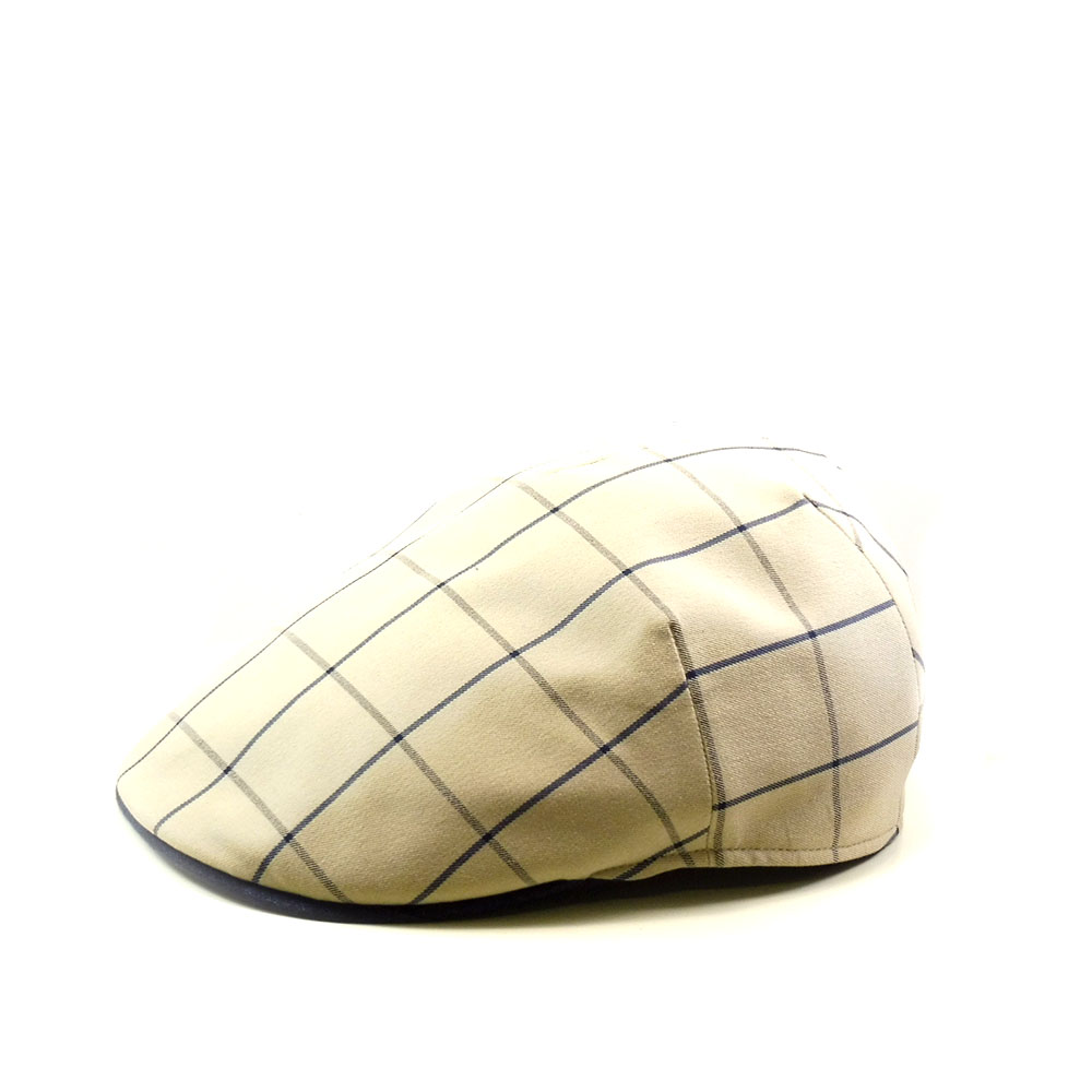 Particolare cappello
