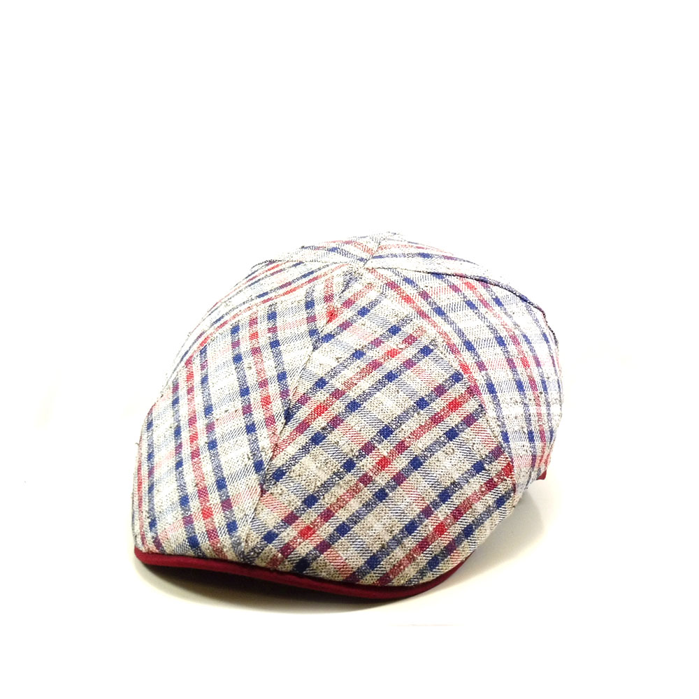 Hat particular