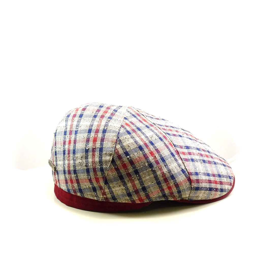 Hat particular