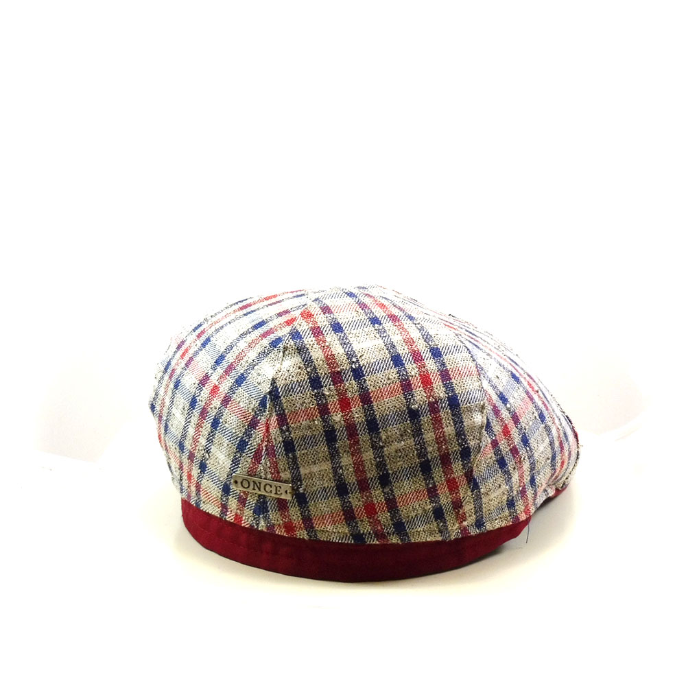 Hat particular