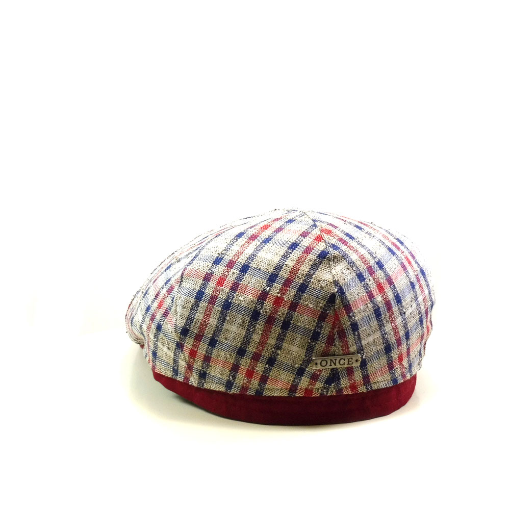 Hat particular