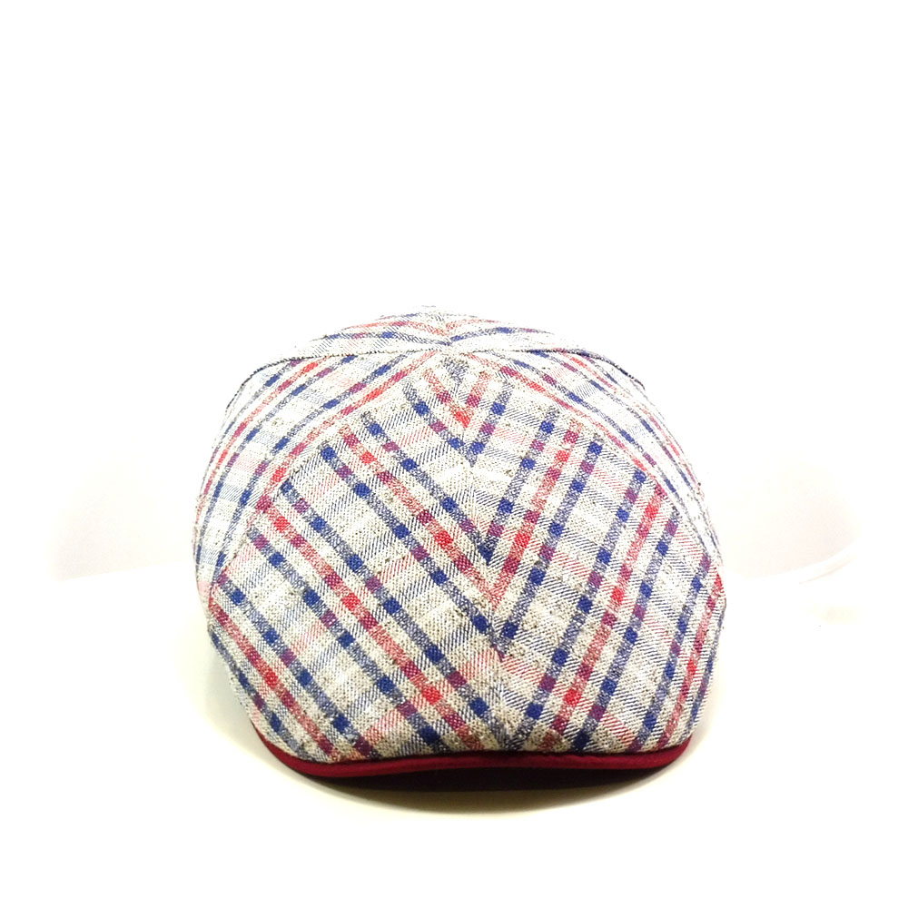 Hat particular