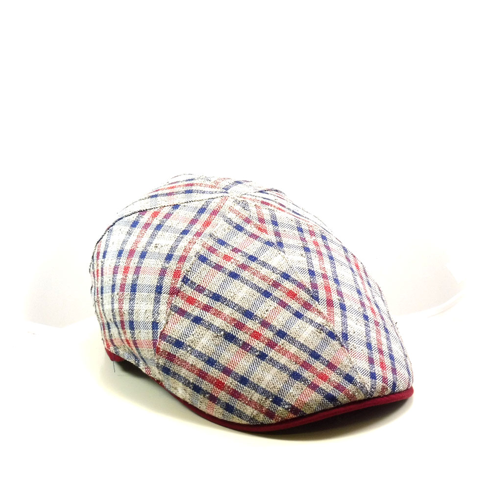 Hat particular