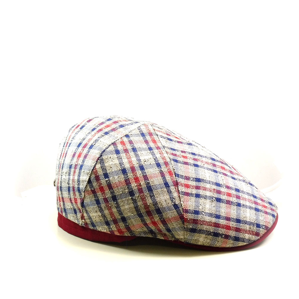 Hat particular