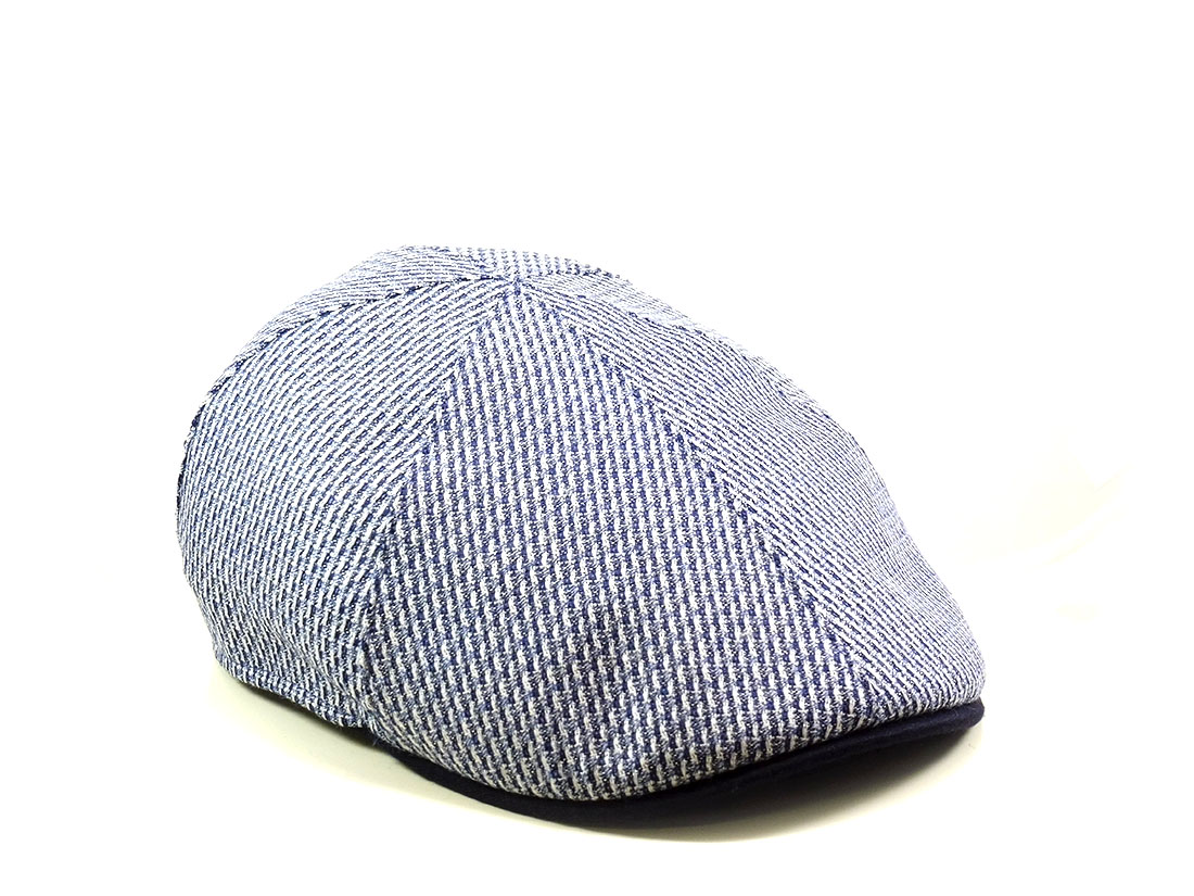Hat particular