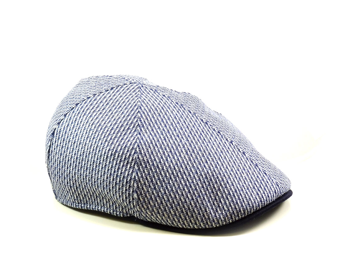Hat particular