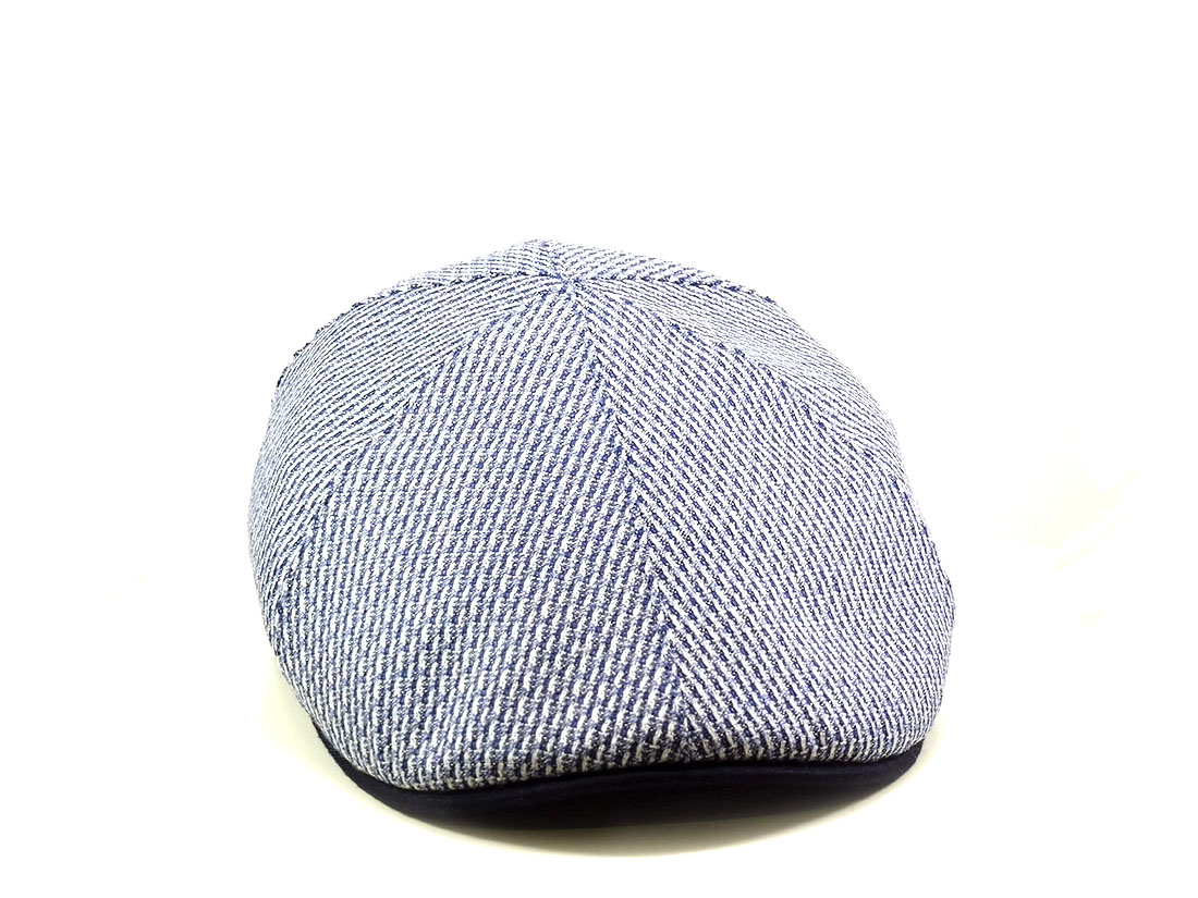Hat particular