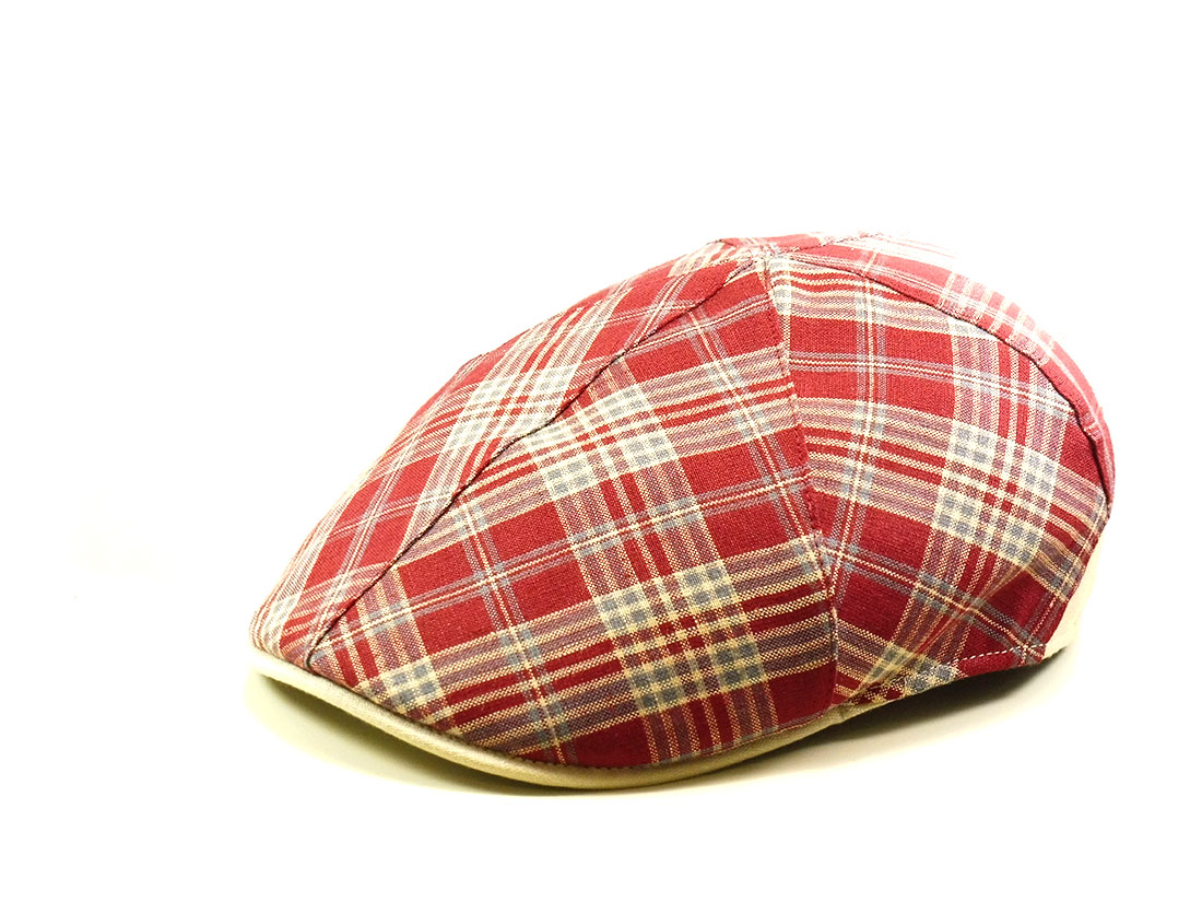 Hat particular