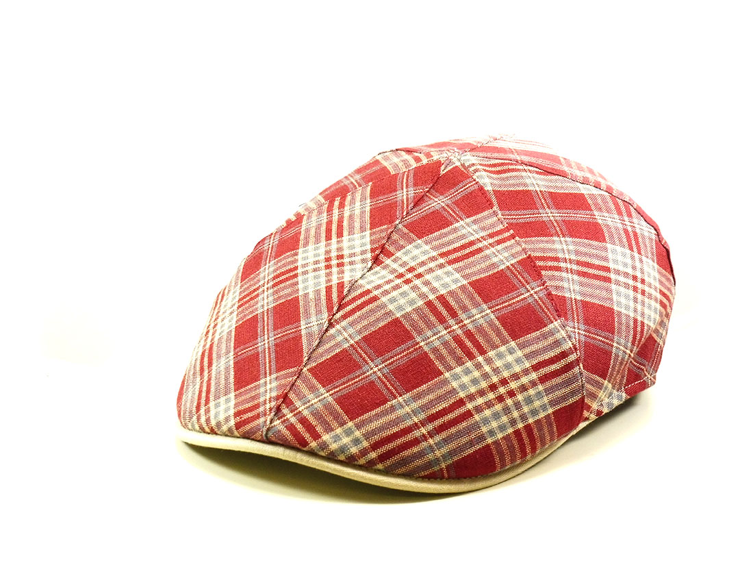 Hat particular