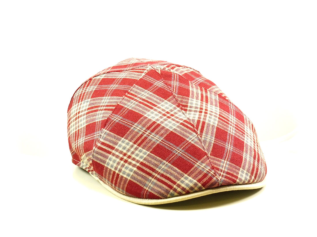 Hat particular