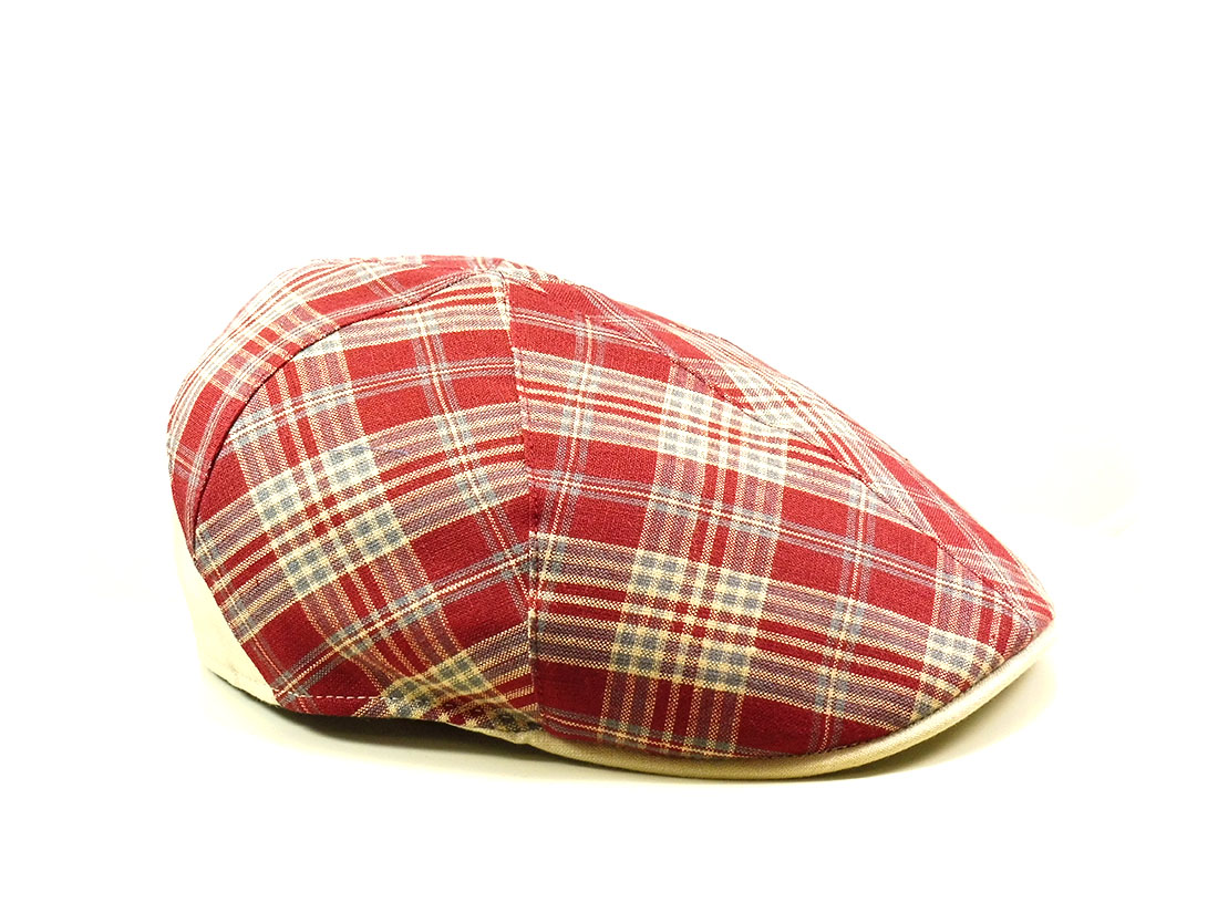 Hat particular
