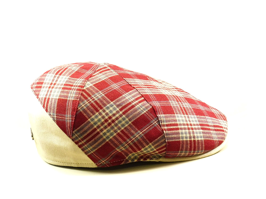 Hat particular