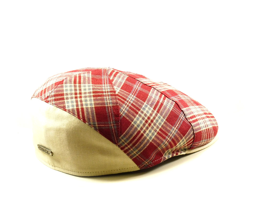 Hat particular