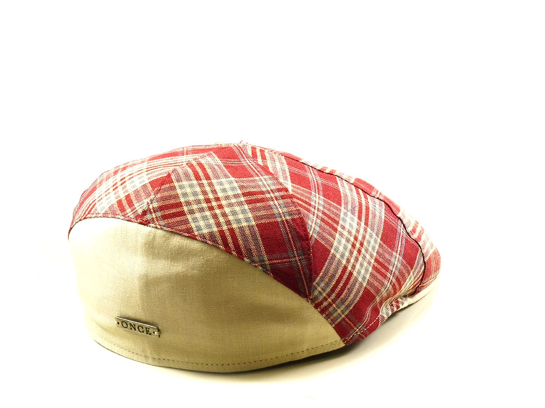 Hat particular