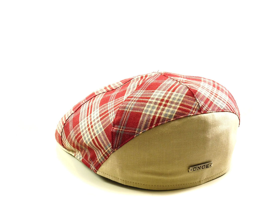 Hat particular