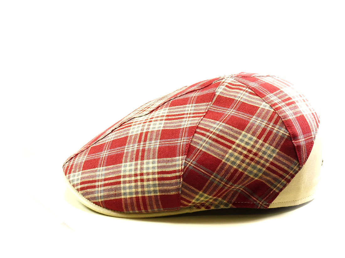 Hat particular
