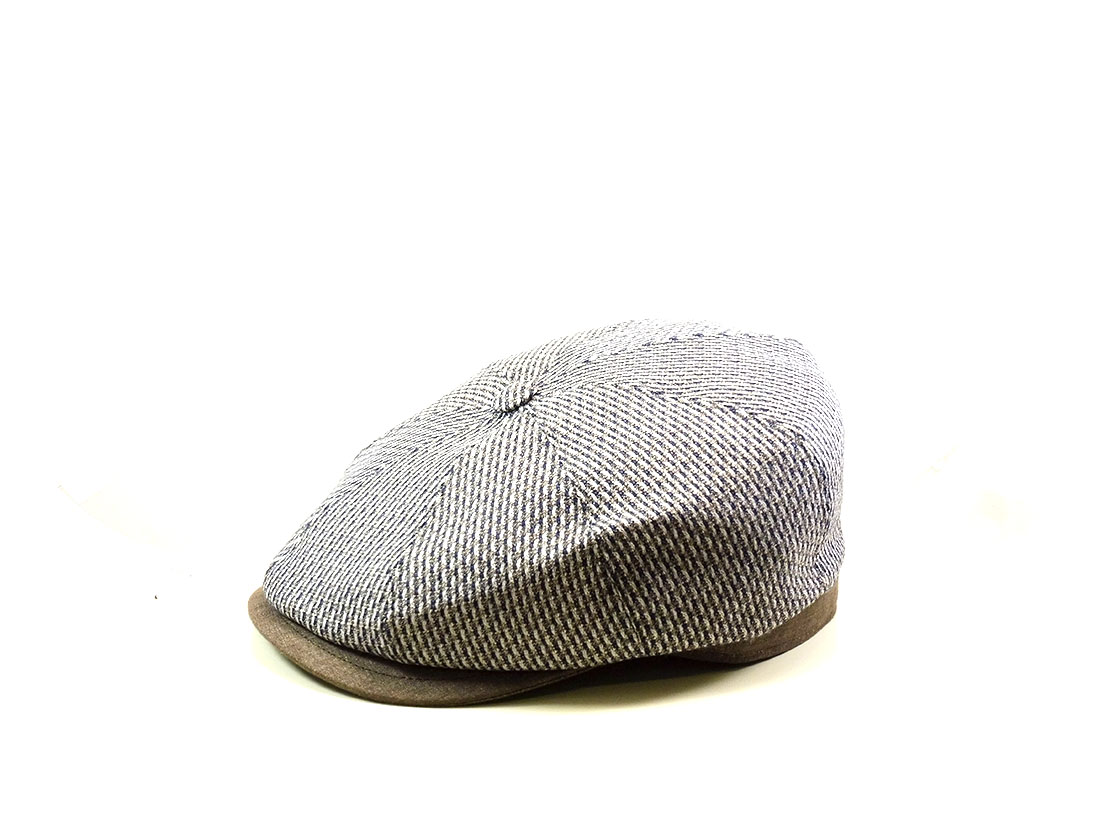 Hat particular