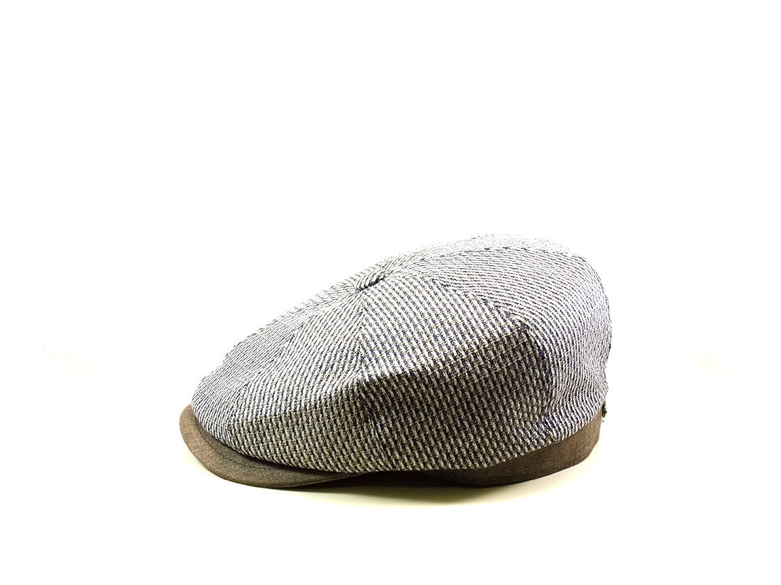 Hat particular