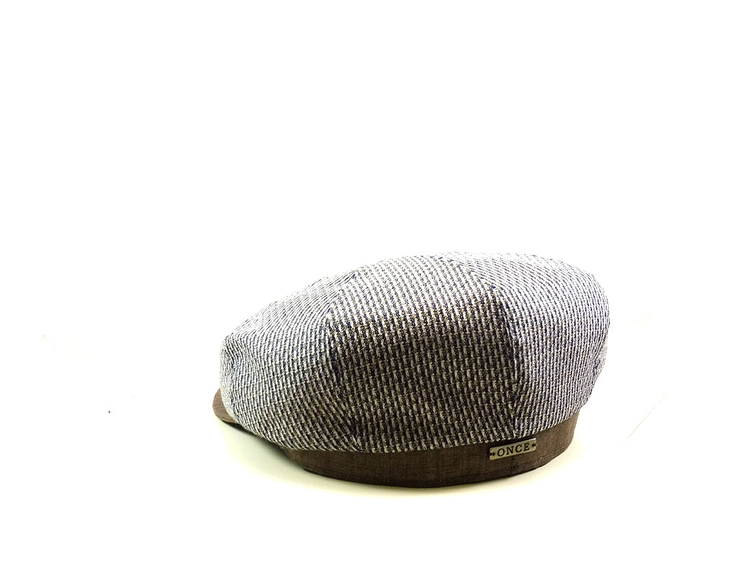 Hat particular