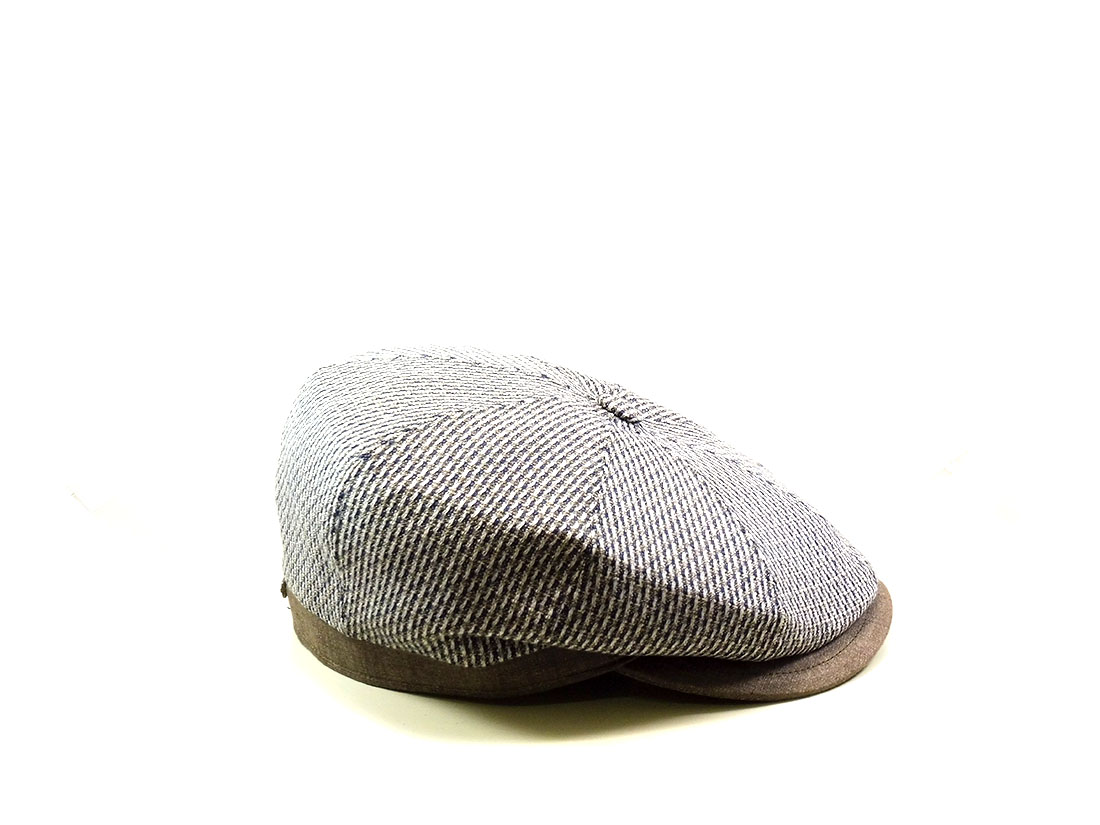Hat particular