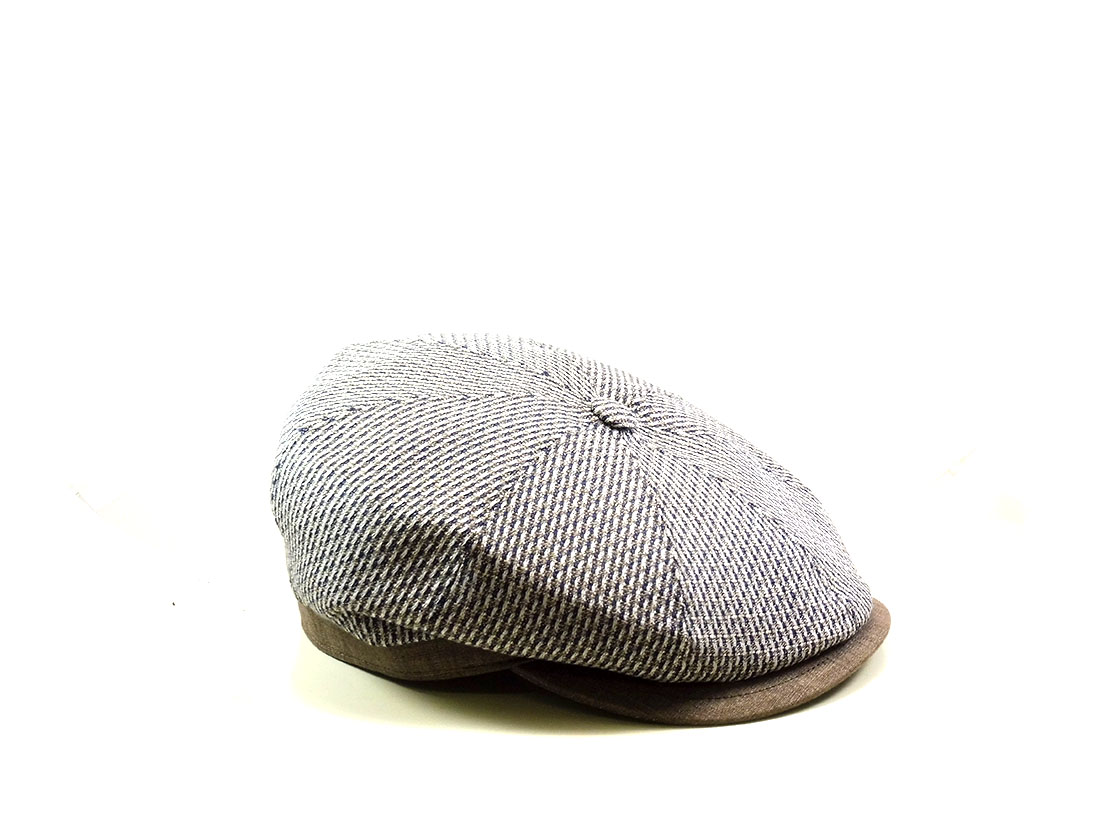 Hat particular