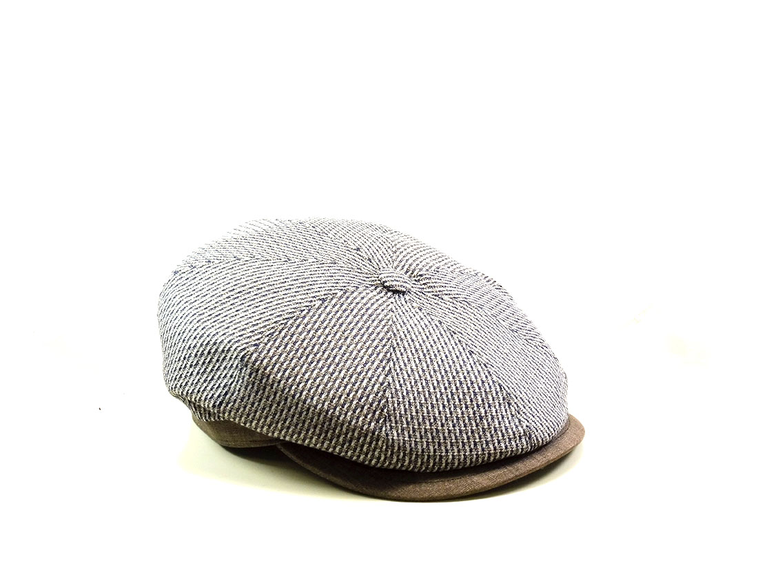 Hat particular