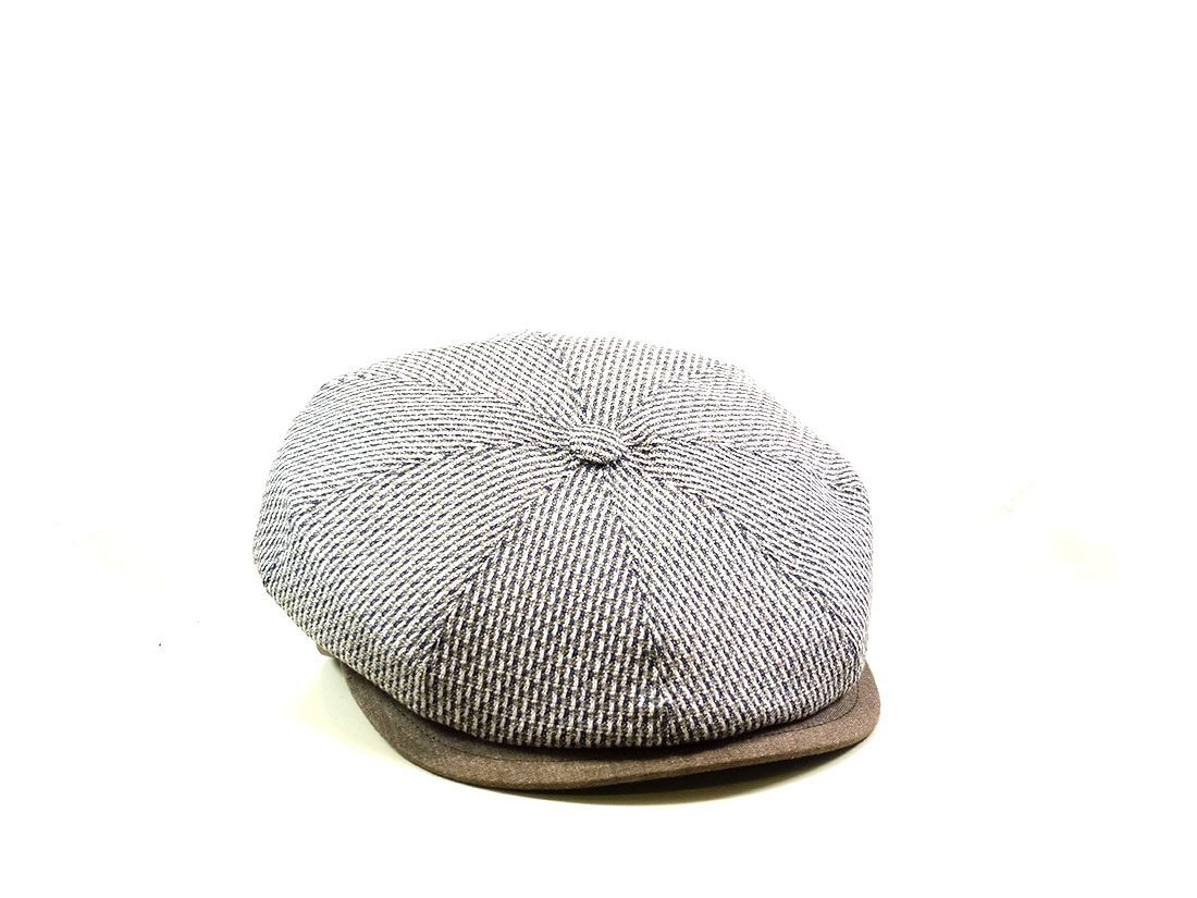 Hat particular