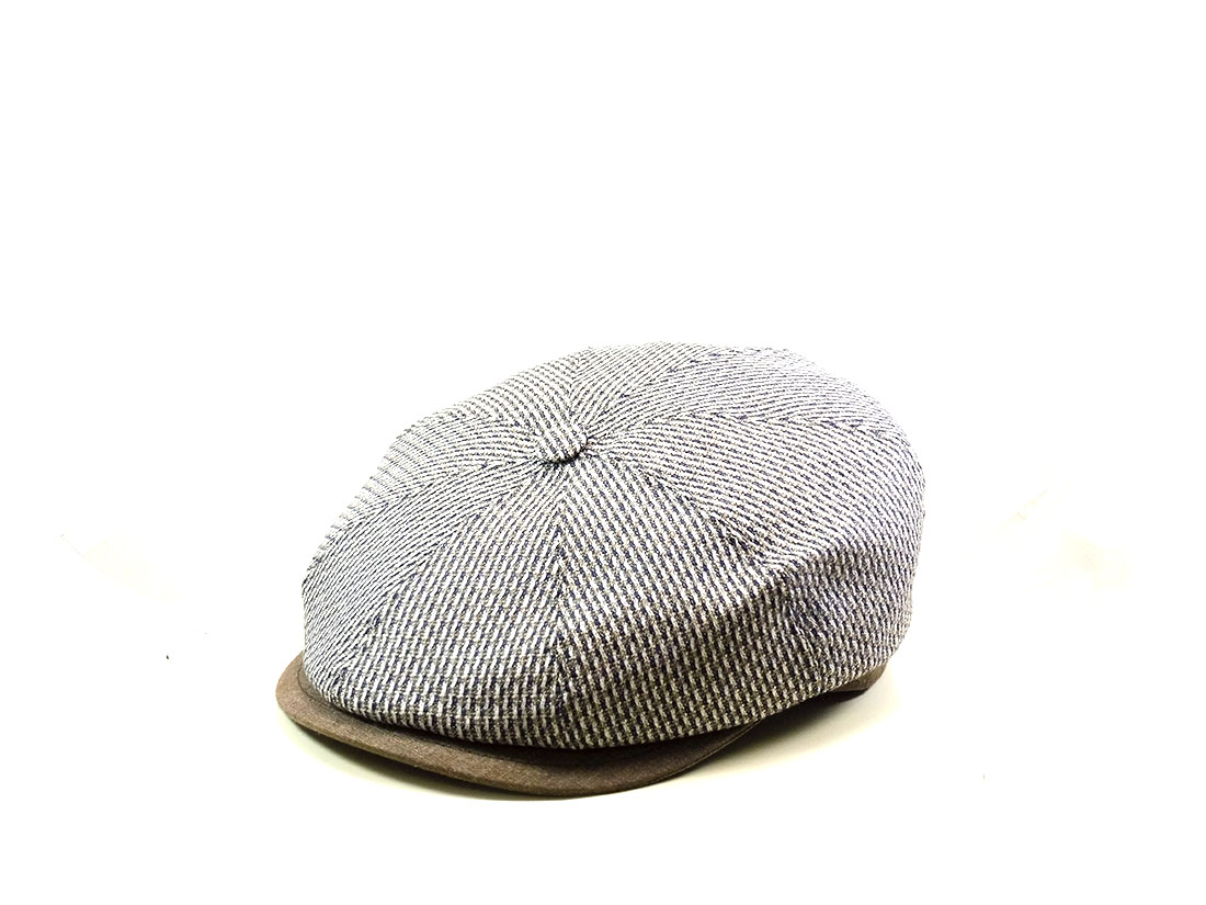 Hat particular