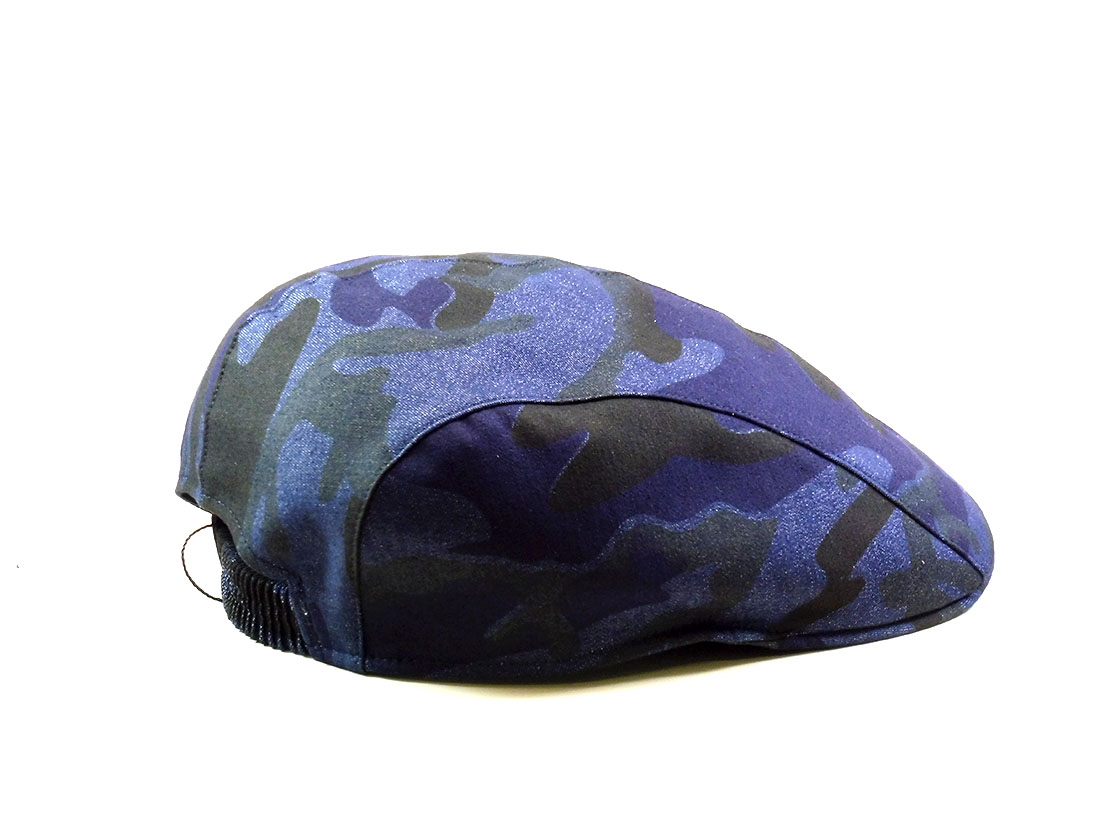 Particolare cappello