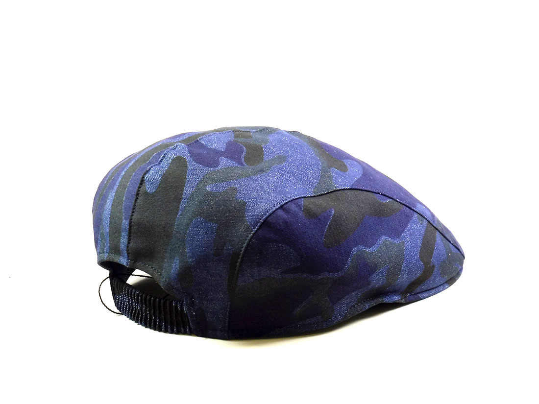 Particolare cappello