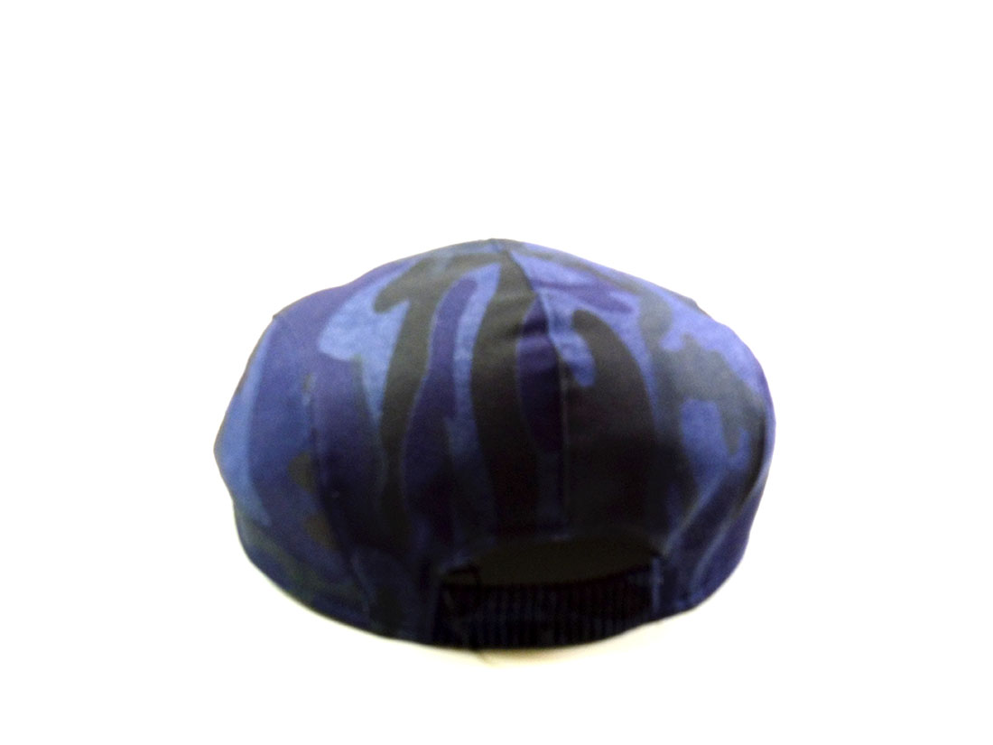 Particolare cappello