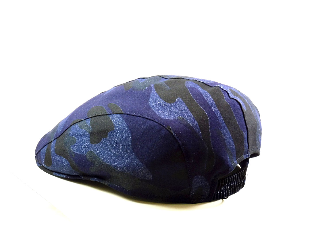 Particolare cappello