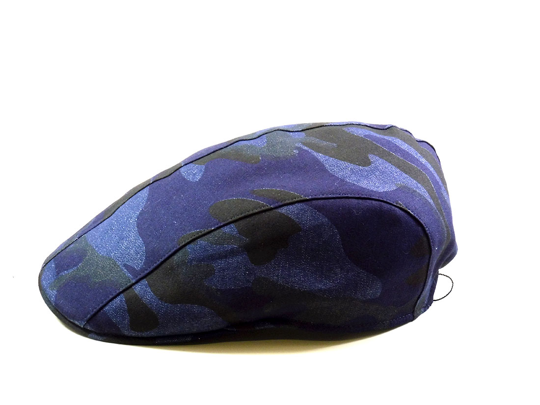 Particolare cappello