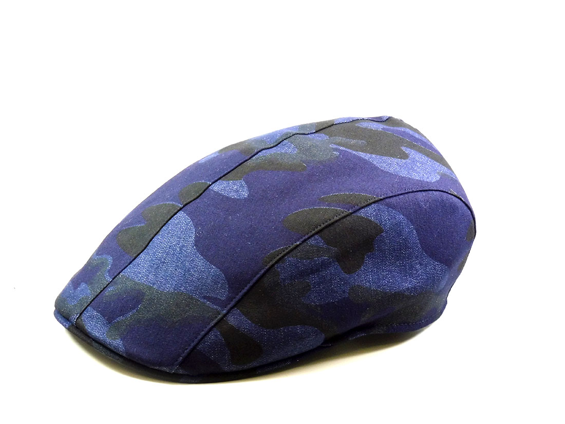 Particolare cappello