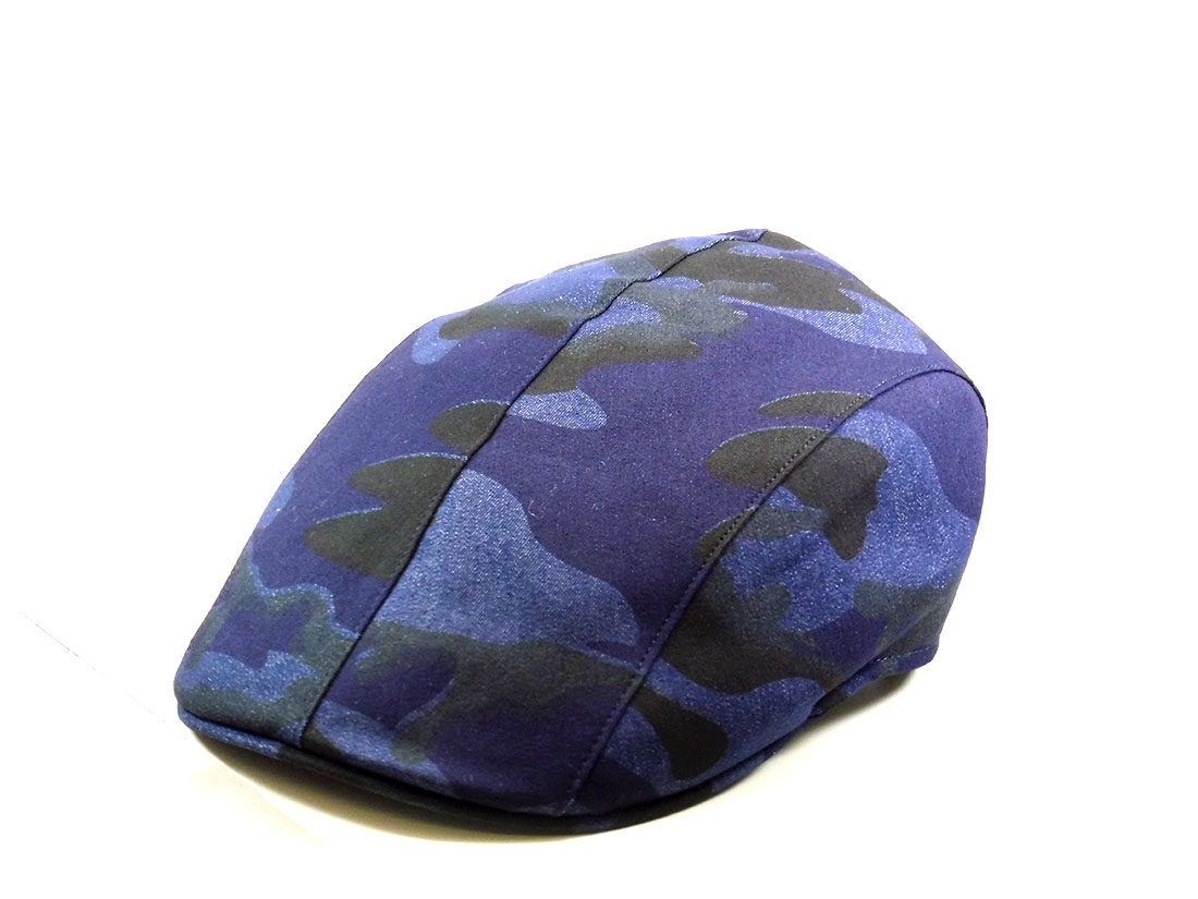 Particolare cappello