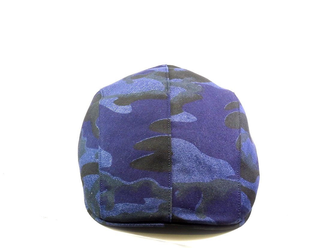 Particolare cappello