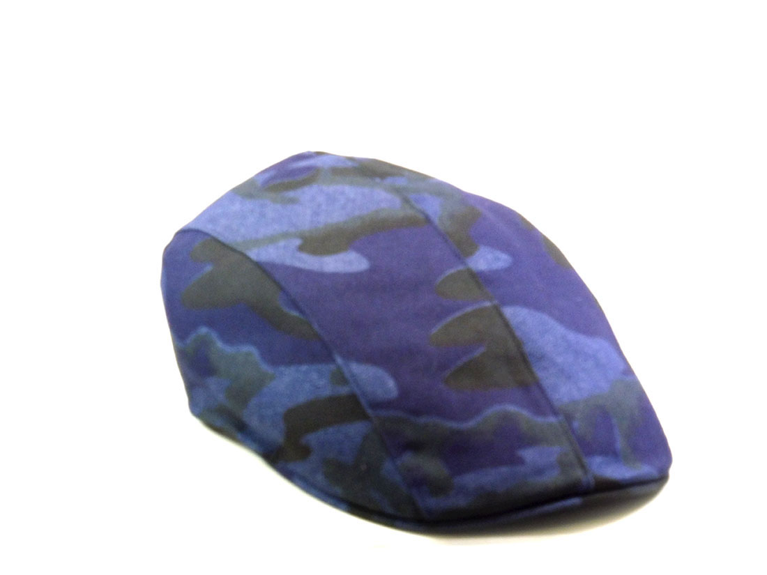 Particolare cappello