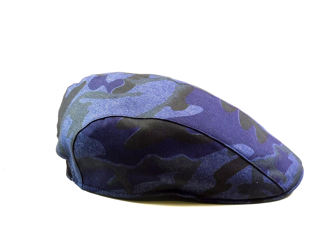 Particolare cappello