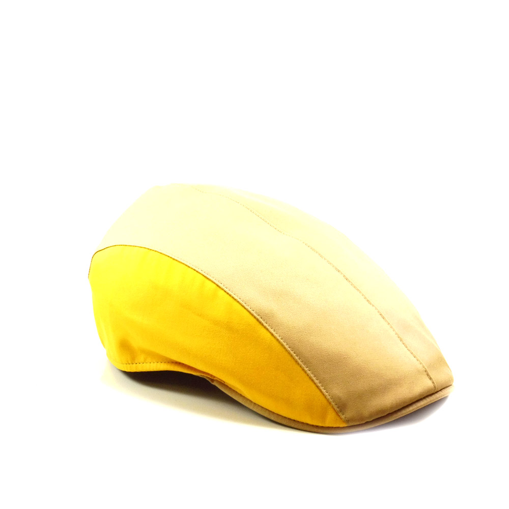 Particolare Becco d’oca 4 fasce