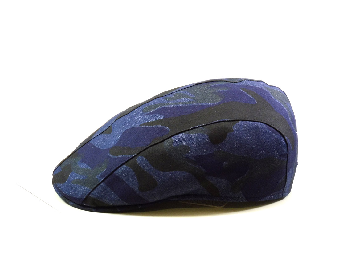 Particolare cappello