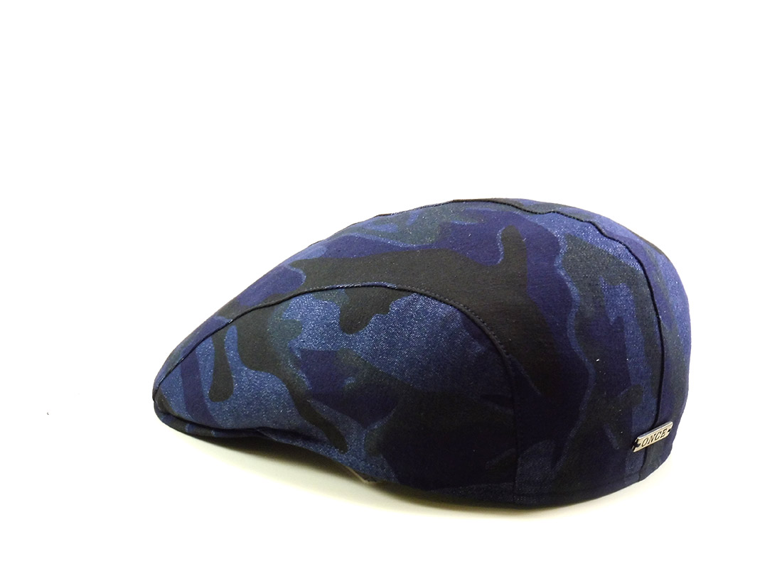 Particolare cappello