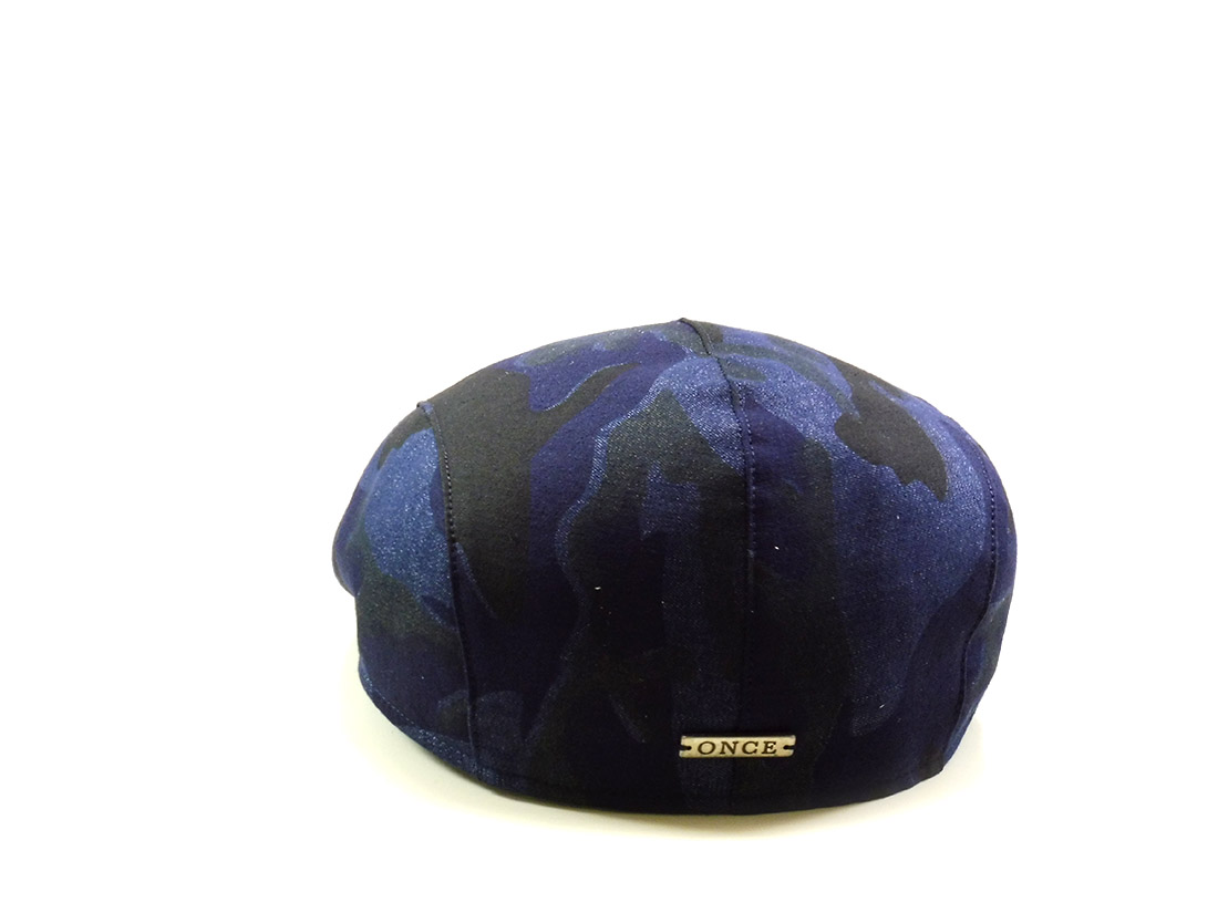 Particolare cappello