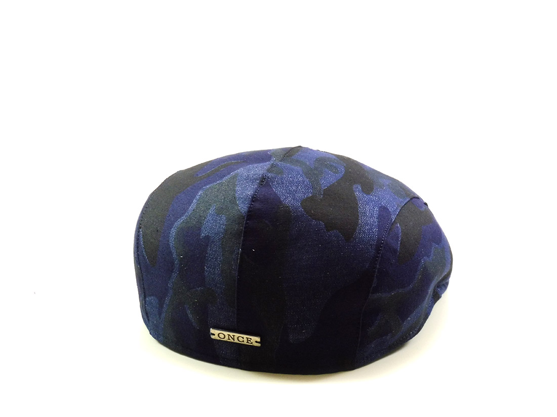 Particolare cappello