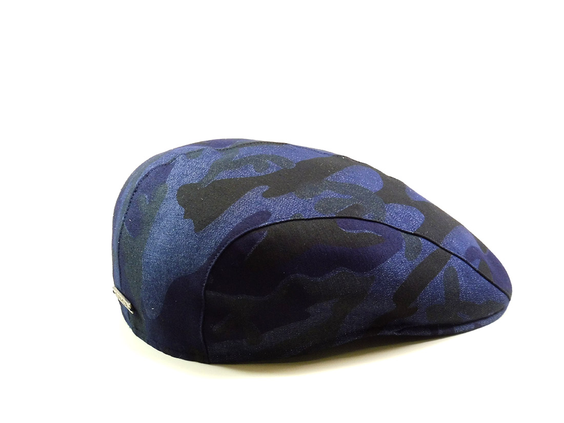 Particolare cappello